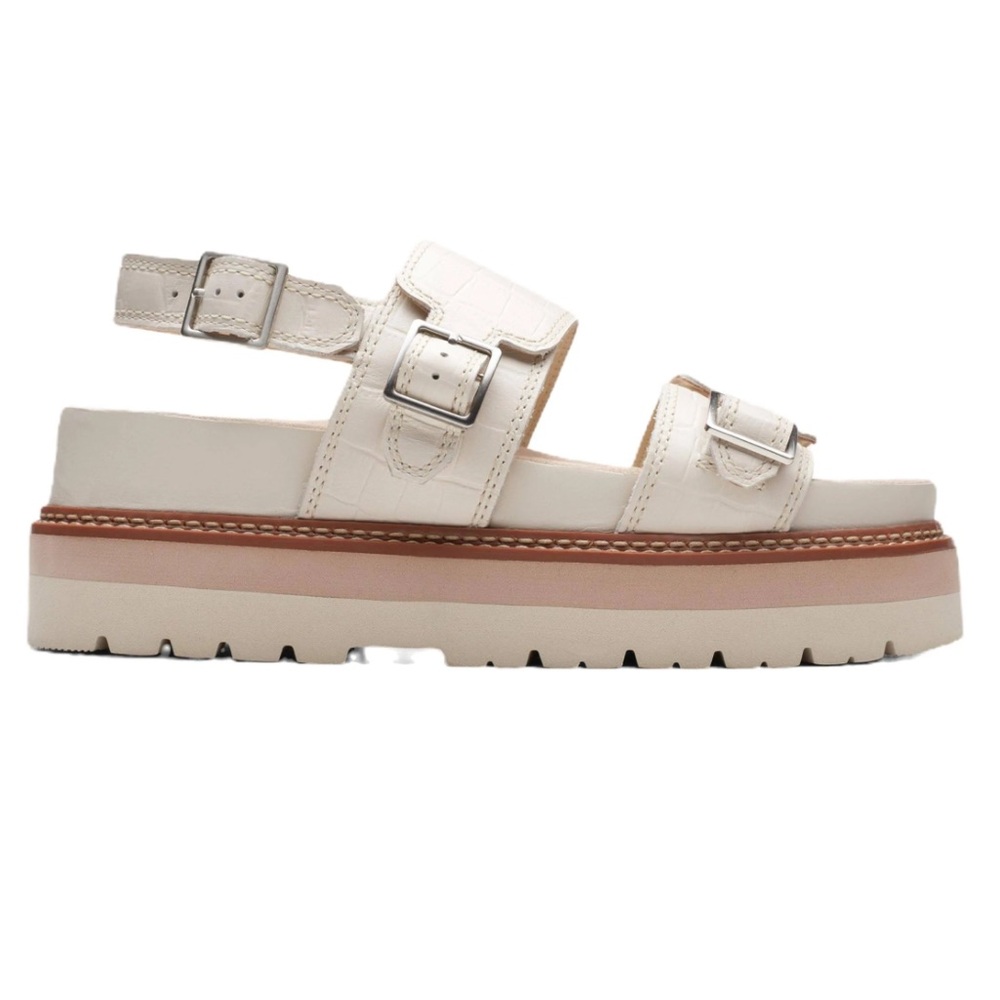 Clarks Orianna Glide Sandals
